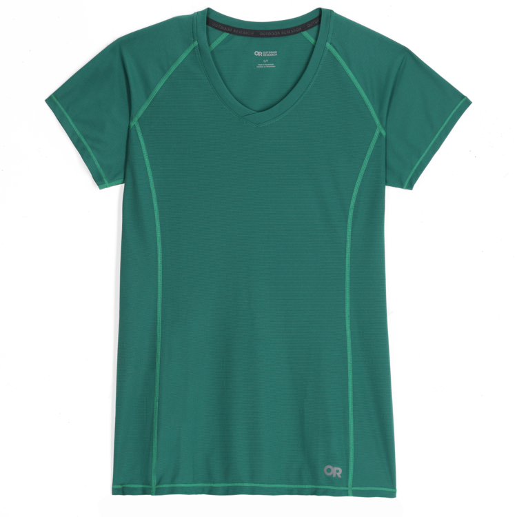 Outdoor Research Echo Short Sleeve Tee - Women's - Image 7